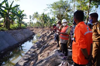 Sulsel perkuat infrastruktur demi pangan nasional