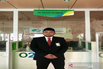 85 Persen Tenaga Kerja di Sultra Belum Jadi Peserta BPJAMSOSTEK