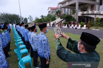 Pengamat: Pelantikan pejabat tersangka korupsi  langgar etika