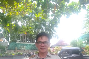 Kasus positif COVID-19 di Ogan Komering Ulu capai  217 orang