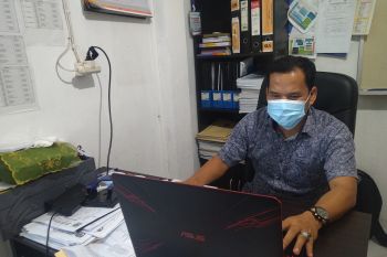 KPU Limapuluh Kota tunjuk Sudi Prayitno jadi pengacara di MK