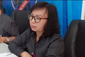 BPS: Penduduk Sulut 2,62 juta jiwa