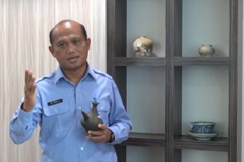 Kementerian Kelautan dan Perikanan tetapkan 20 ikan termasuk jenis yang dilindungi