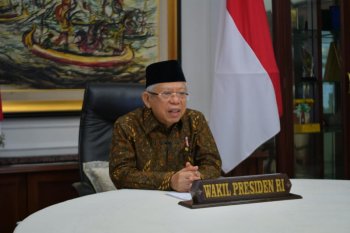 Wapres: Kemiskinan bakal segera terlihat akibat pandemi COVID-19