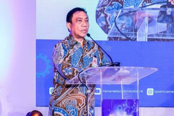 Unit Pendidikan Kemenperin kembangkan inovasi alat pendeteksi COVID-19