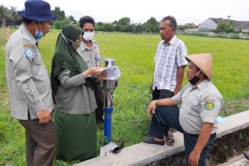 Polbangtan YoMa dan BMKG bersinergi dukung pengembangan pendidikan vokasi pertanian