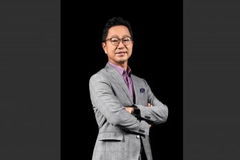 Yoonsoo Kim, pimpinan baru Samsung untuk Indonesia