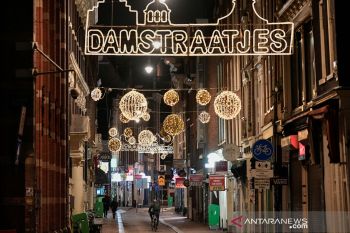 Sekolah dasar di Belanda  mulai dibuka lagi  8 Februari