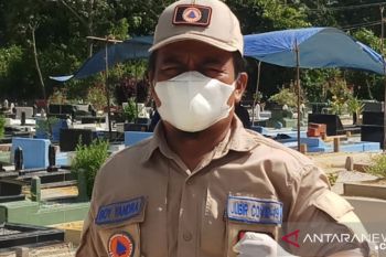 484 nakes di Bangka belum disuntik vaksin COVID-19