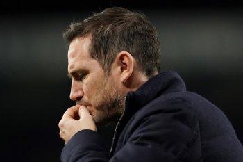 Frank Lampard buka suara usai dipecat Chelsea
