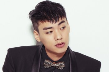 Rapper "Show Me The Money" Iron meninggal  dunia