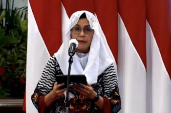 Menkeu: Wakaf tunai di perbankan capai Rp328 miliar
