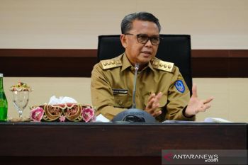 Pemprov Sulsel catat realisasi investasi lampaui target 2020