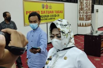 Lampung ajukan alat terapi plasma konvaselen tangani COVID-19