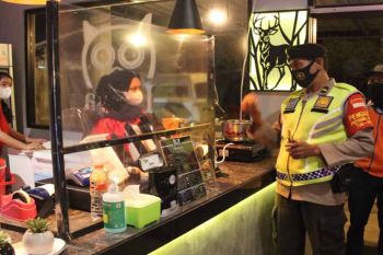 Ketua DPRD Palangka Raya minta masyarakat patuhi pembatasan kegiatan