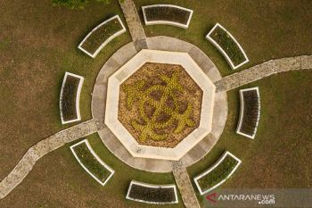 Penataan pusat edukasi sejarah situs Jambansari