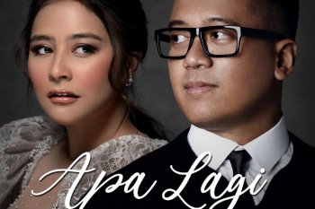 Prilly Latuconsina kolaborasi dengan Andi Rianto di lagu baru "Apa Lagi"