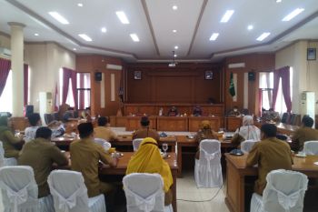 Legislator akan perjuangkan nasib guru honorer di Payakumbuh