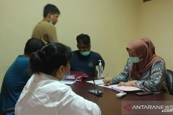 Penipu berkedok Satgas COVID-19 gadungan di Sumbar segera disidang, begini penjelasan Kejaksaan