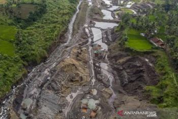 Lokasi Tambang Pasir Di Kaki Gunung Galunggung