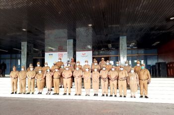 Pemprov Papua imbau masyarakat tak terprovokasi isu rasisme