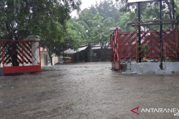 Warga NTT diimbau waspadai cuaca ekstrem sepekan ke depan