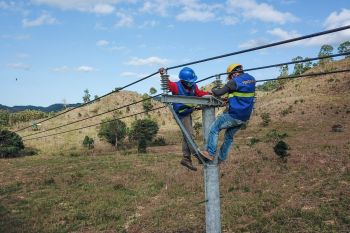 PLN NTB catat pertumbuhan penjualan mencapai 12,69 persen di tengah pandemi COVID-19