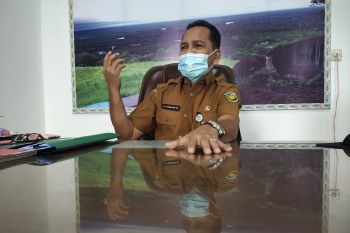 Disdik Palangka Raya belum laksanakan pembelajaran tatap muka