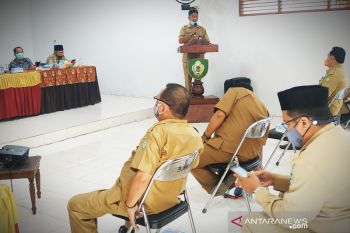 Rp266,3 miliar digelontorkan untuk pembangunan desa di Kotim