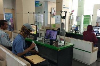 Sepanjang 2020, BPJS Ketenagakerjaan Yogyakarta bayarkan klaim Rp382,6 miliar