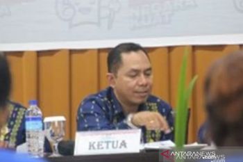 Pilkada Flotim, Lembata dan Kota Kupang digelar 2022