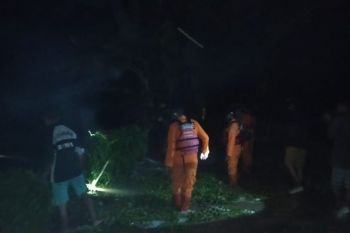 Dua pelajar di Bima meninggal akibat terseret air bah