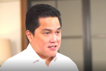 Erick Thohir: program DSC dukung wirausahawan muda saat COVID-19