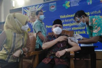 DPRD Mataram mendukung pembukaan RS darurat COVID-19