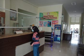 Dinkes Mataram terapkan WFH mencegah penularan COVID-19