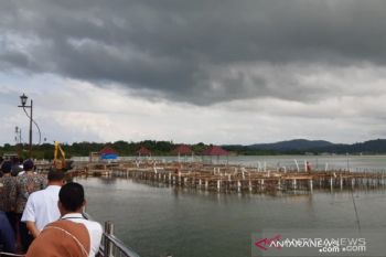Pemkot Kendari fokus kembangkan sektor perikanan pulihkan ekonomi