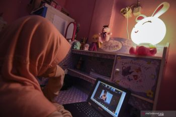 Tindaklanjuti SK Gubernur Kalsel, belajar tatap muka HSS kembali dihentikan