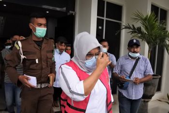 Kejaksaan jerat tersangka kasus tanah Labuan Bajo dengan TPPU