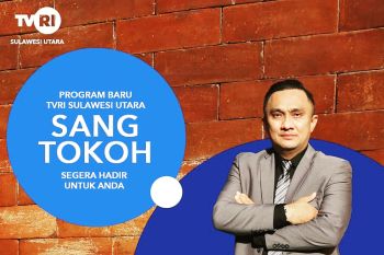 'Sang Tokoh' program unggulan TVRI