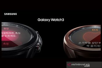 Ketersediaan aplikasi pelacak kesehatan dari Samsung diperluas