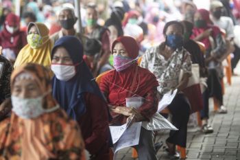 Pemkot Palembang validasi data 5.822 keluarga penerima manfaat