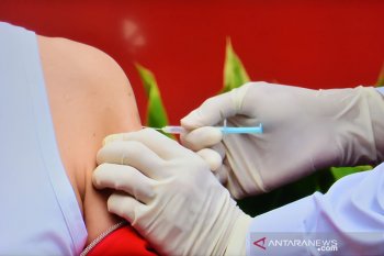 Fadjroel: Vaksinasi kedua bergulir di  seluruh Indonesia