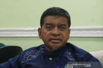 Bank NTB Syariah membiayai pembangunan 1.800 rumah bersubsidi