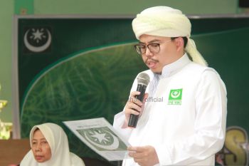 NW mengoptimalkan teknologi digital untuk pembangunan