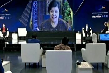 Sosialisasi masif dan akurat salah satu kunci sukses vaksinasi COVID-19