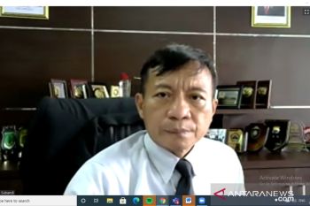 Kepala OJK Sulampua : Pandemi COVID-19 percepat digitalisasi keuangan
