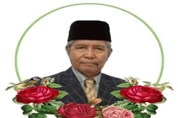 Mantan Gubernur Sulteng Prof Aminuddin Ponulele meninggal dunia