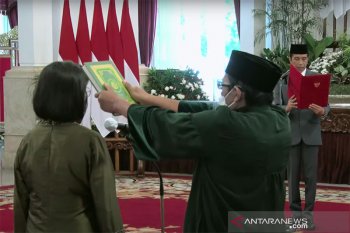 Indonesia betting on SWF to attract foreign investment