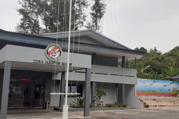 Bakamla mulai investigasi kapal Iran dan Panama