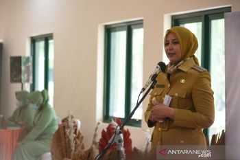 Survei : Elektabilitas Faida ungguli beberapa bakal calon Bupati Jember